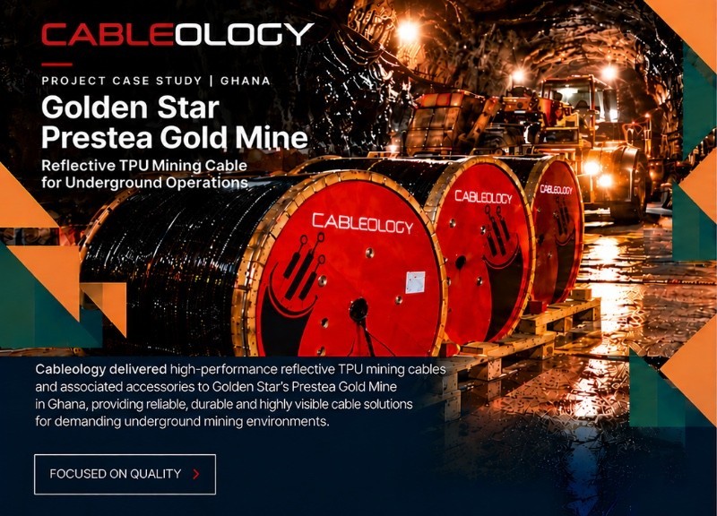 Golden Star Prestea Gold Mine case study