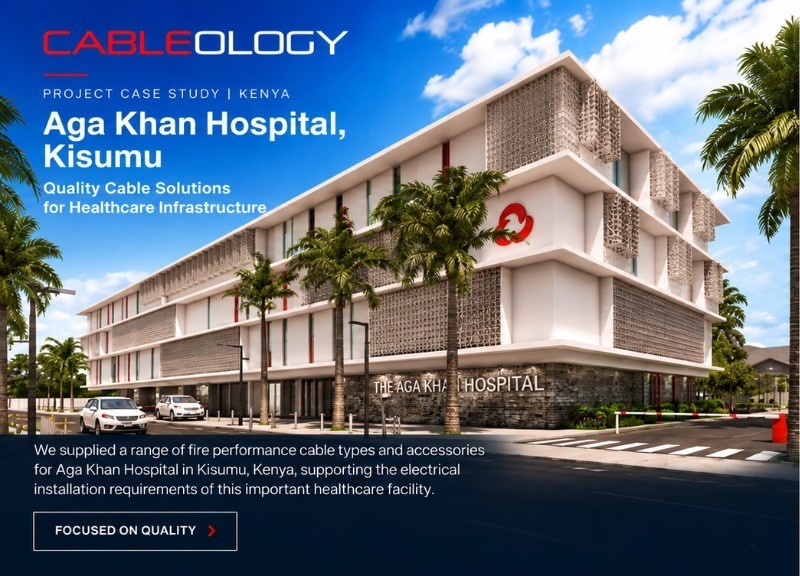Aga Khan Hospital, Kisumu case study