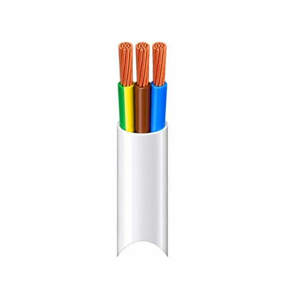 H05VV-F PVC flexible cable