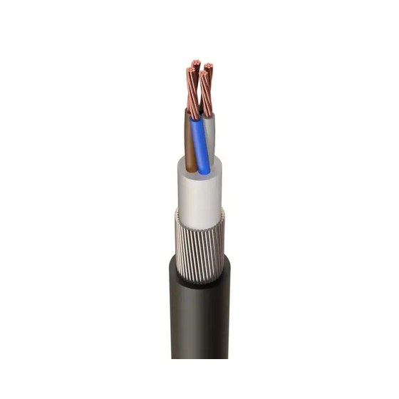 694-XH steel wire armoured cable