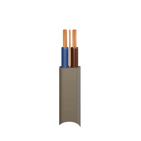 6242Y flat twin and earth cable